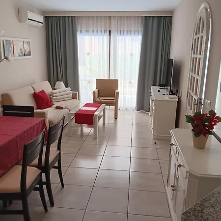 Appartement Club Excelsior II à Playa del Inglés Extérieur photo