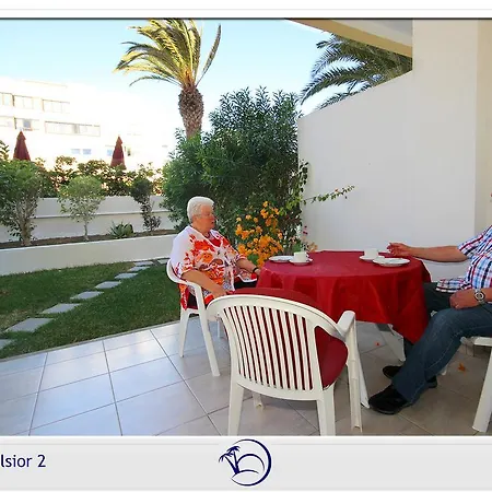 Appartement Club Excelsior II à Playa del Inglés Extérieur photo