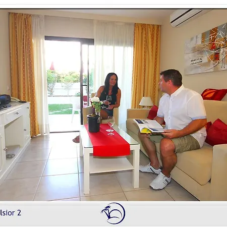 Appartement Club Excelsior II à Playa del Inglés Extérieur photo