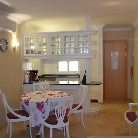 Appartement Club Excelsior II à Playa del Inglés Extérieur photo