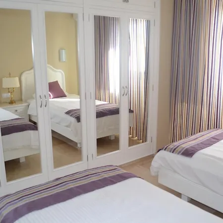 Appartement Club Excelsior II à Playa del Inglés Extérieur photo