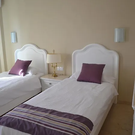 Appartement Club Excelsior II à Playa del Inglés Extérieur photo