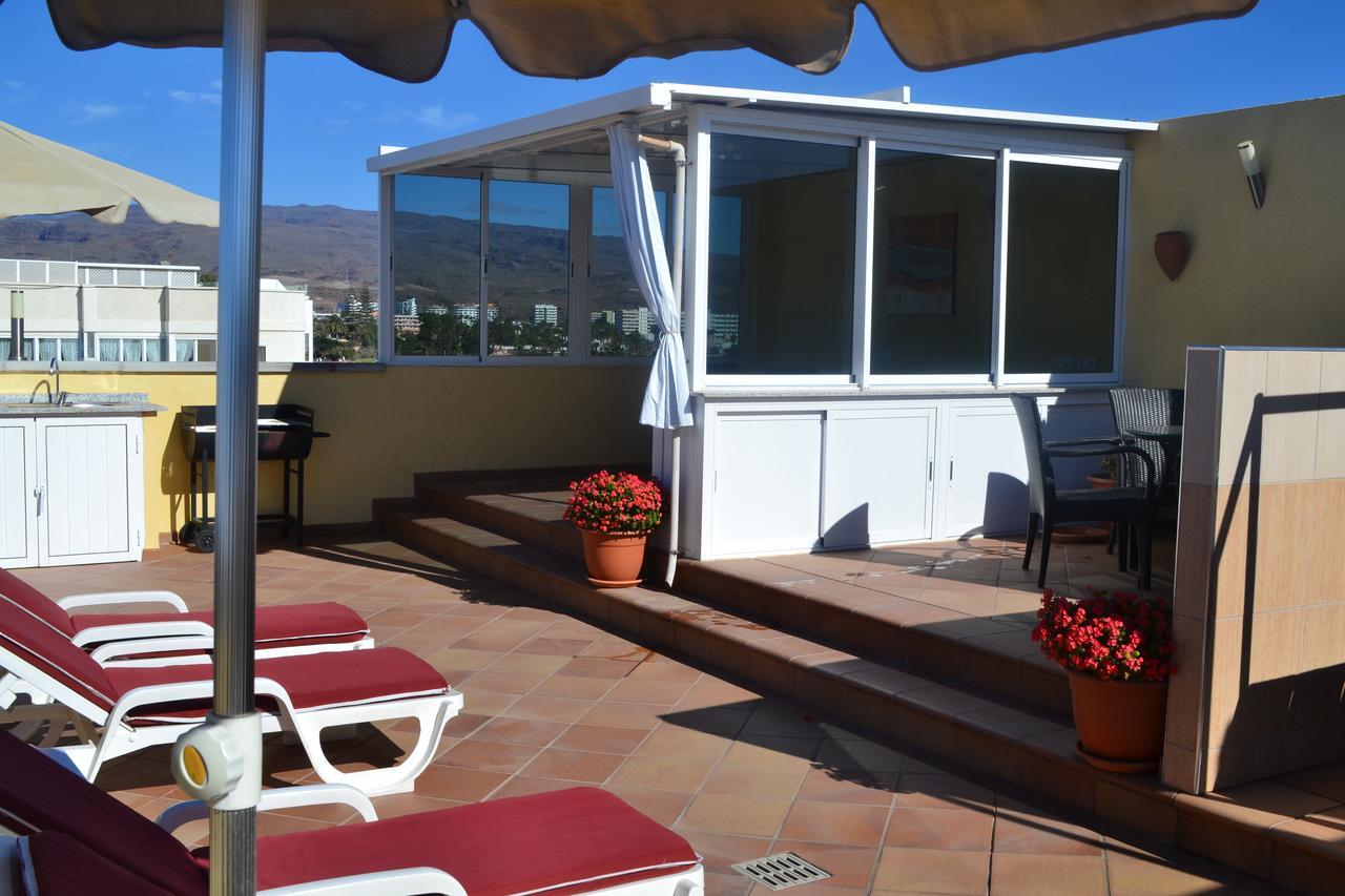 Club Excelsior Ii Apartament