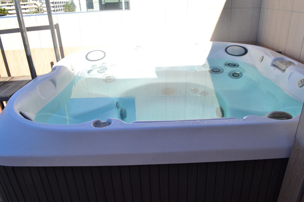 Apartament Club Excelsior Ii *