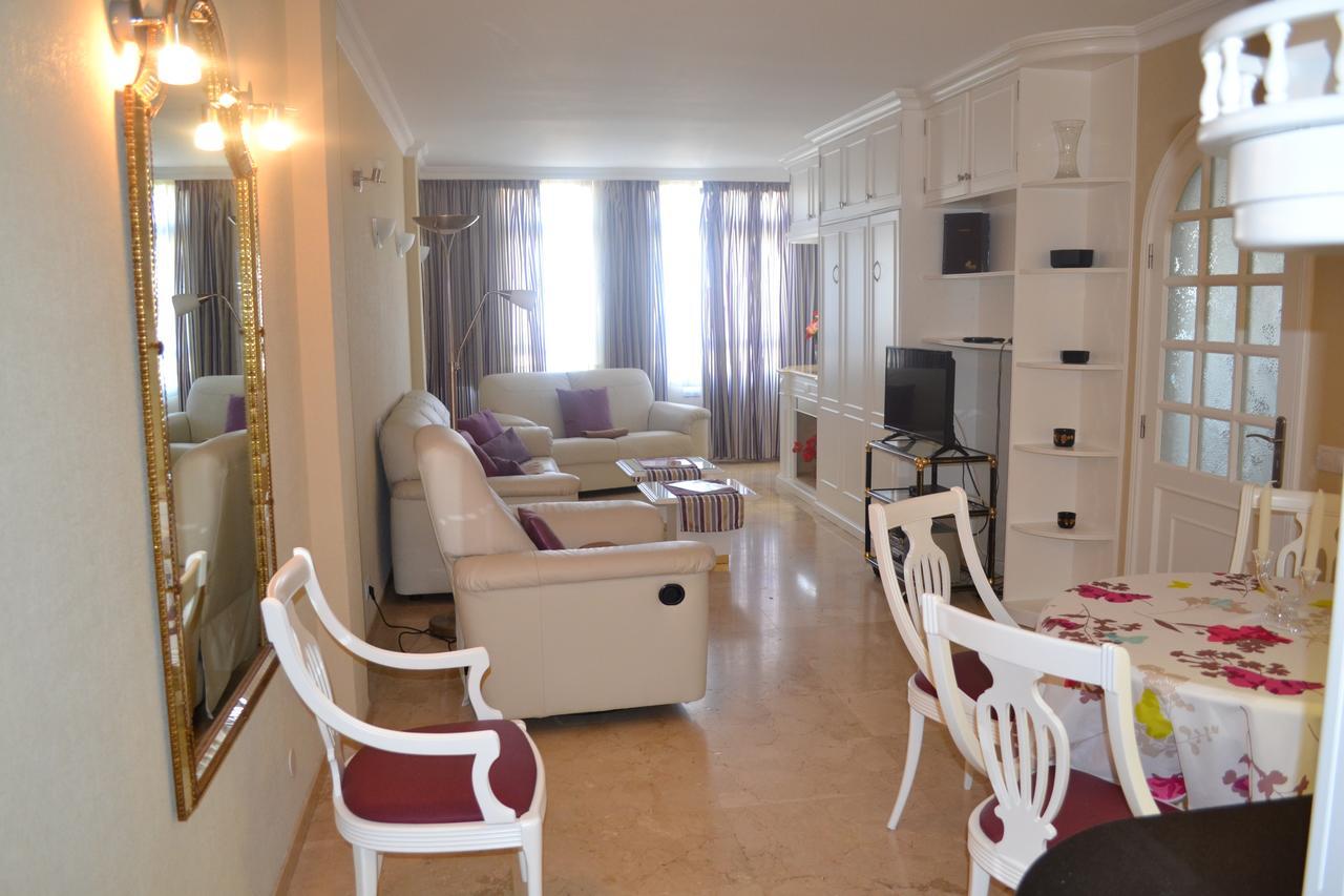 Appartement Club Excelsior Ii *